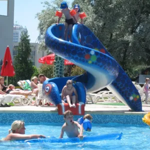 Hotel Iskar
