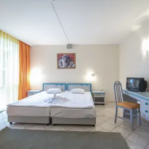 Hotel Iskar