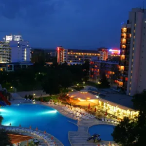 Hotel Iskar