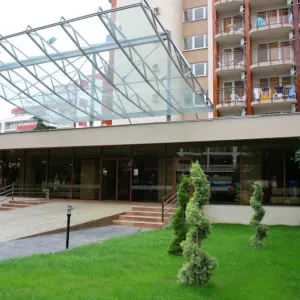 Hotel Iskar