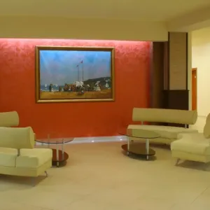 Hotel Iskar
