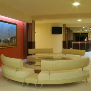 Hotel Iskar