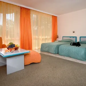 Hotel Iskar