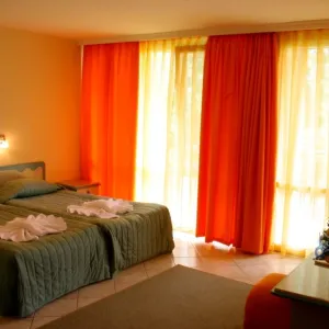 Hotel Iskar