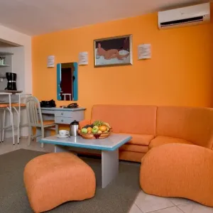 Hotel Iskar