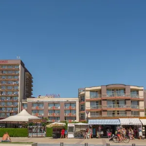 Hotel MPM Orel