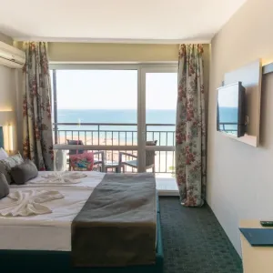 Hotel MPM Orel