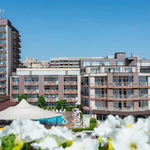Hotel MPM Orel
