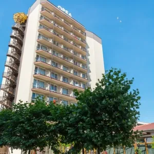 Hotel MPM Orel