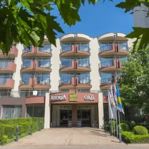 Hotel MPM Orel
