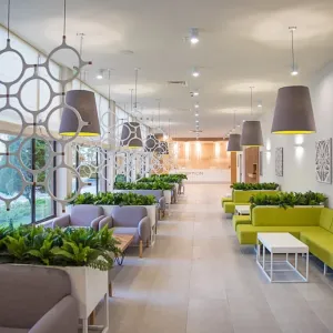 Hotel Laguna Park