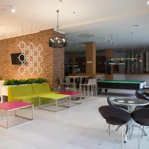 Hotel Laguna Park