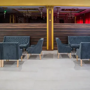 Hotel Laguna Park