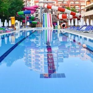 Hotel Laguna Park