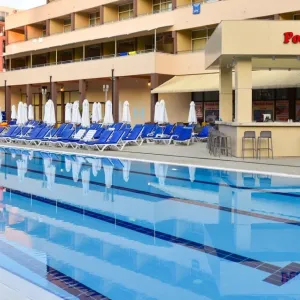 Hotel Laguna Park