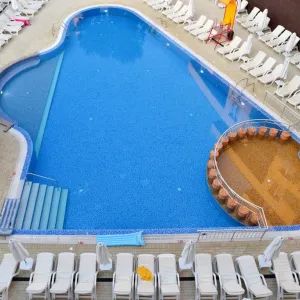 Hotel Laguna Park