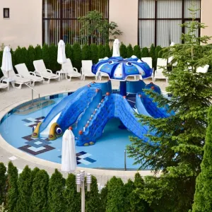 Hotel Laguna Park