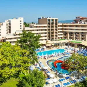 Hotel Laguna Park