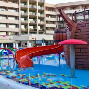 Hotel Laguna Park