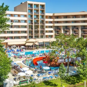 Hotel Laguna Park