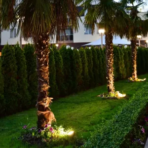 Hotel Laguna Park