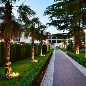 Hotel Laguna Park