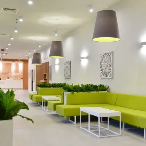 Hotel Laguna Park