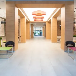 Hotel Laguna Park
