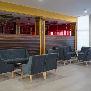 Hotel Laguna Park