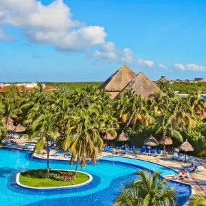 Hotel Bahia Principe Grand Coba