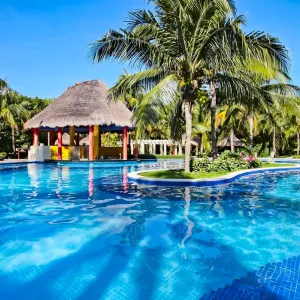 Hotel Bahia Principe Grand Coba