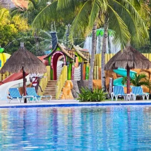 Hotel Bahia Principe Grand Coba
