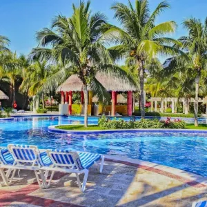 Hotel Bahia Principe Grand Coba