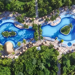 Hotel Bahia Principe Grand Coba