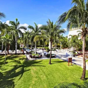 Hotel Bahia Principe Grand Coba