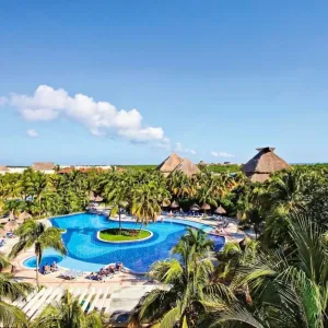 Hotel Bahia Principe Grand Coba