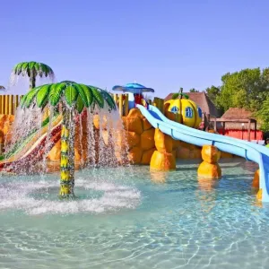 Hotel Bahia Principe Grand Coba