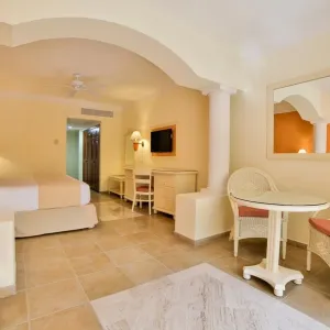 Hotel Bahia Principe Grand Coba