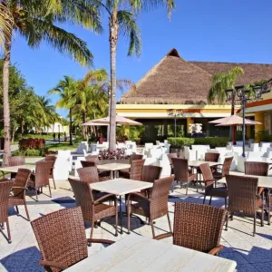 Hotel Bahia Principe Grand Coba