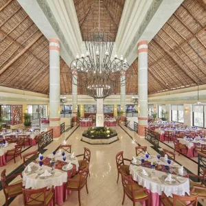 Hotel Bahia Principe Grand Coba