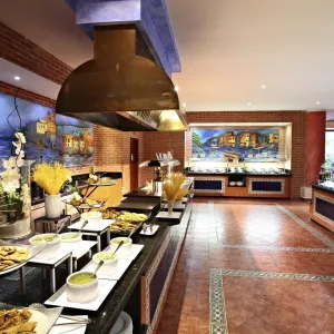 Hotel Bahia Principe Grand Coba
