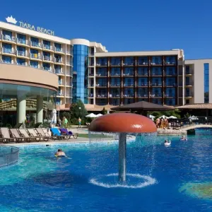 Hotel Tiara Beach