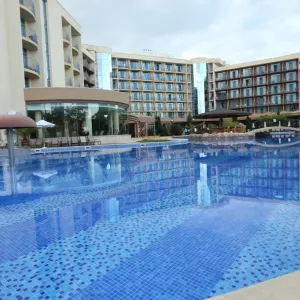 Hotel Tiara Beach