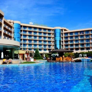 Hotel Tiara Beach