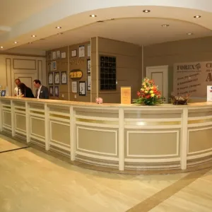 Hotel Tiara Beach