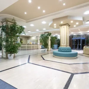 Hotel Tiara Beach
