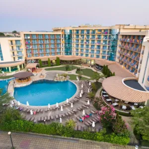 Hotel Tiara Beach