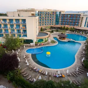 Hotel Tiara Beach