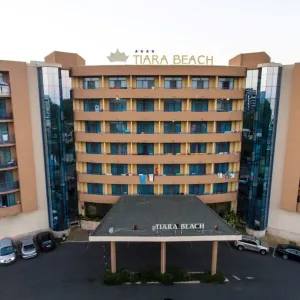 Hotel Tiara Beach