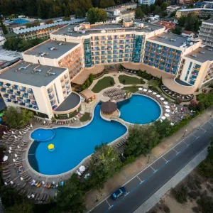 Hotel Tiara Beach